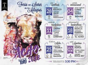 señor de los milagros