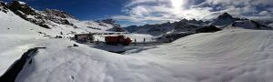 Qocha Raymi: Nevados de Quispicanchi