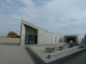 Museo del Cao: uno de los mejores museos del Perú