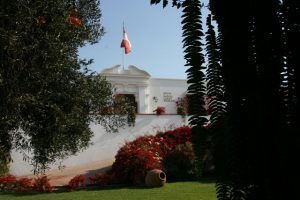 Museo Larco: uno de los mejores museos del Perú