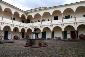 Museo Inka: uno de los mejores museos del Perú