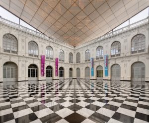 El MALI uno de los mejores museos del Perú