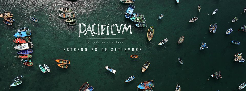Documentales sobre Perú: Pacificum