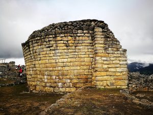 Fortaleza de Kuélap