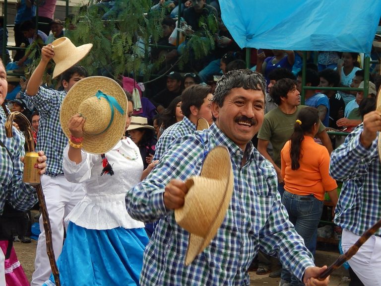 Carnaval De Cajamarca Cu Ndo Y C Mo Se Celebra La Fiesta Viajar