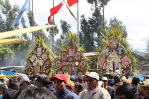 Carnaval de Cajamarca