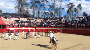 Carnaval de Cajamarca