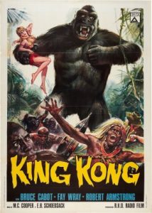 King Kong Original