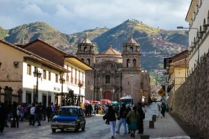 Cusco, Vinicunca
