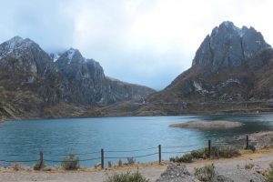 Lagunas de Patón Oyón
