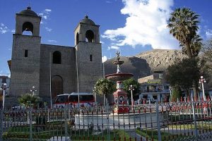 Caraz Laguna 69 Huaraz