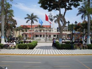 Huacho Regalos de mamá
