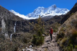 Laguna 69 Huaraz 2