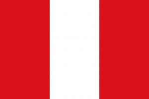 Bandera del Peru 7