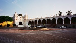 Día de la cultura Afroperuana Hacienda San José de Chincha