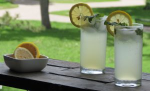 Día del Ron Peruano Rum Lemonade