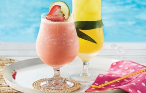 Día del Ron Peruano Ticki Colada
