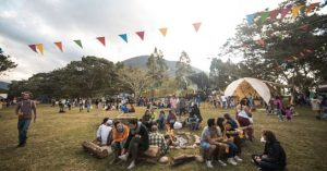 Selvámonos 2018 Festival