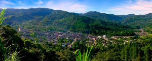 Selvámonos 2018 Villa Rica Oxapampa
