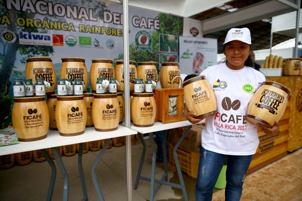 Festival del Café de Villa Rica disfruta de este gran evento Viajar