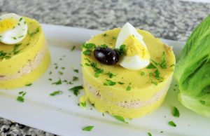 Causa Limeña 1