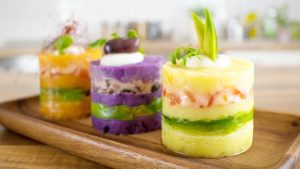Causa Limeña Arcoiris