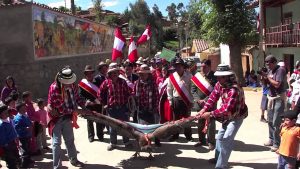 Yawar Fiesta