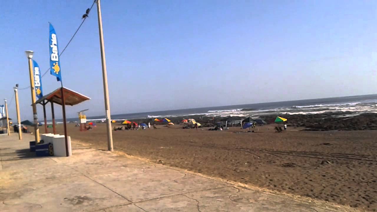 Boca del Río Tacna