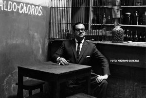 José Durand cajón peruano