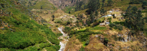 Laguna Rapagna Huarochirí 2