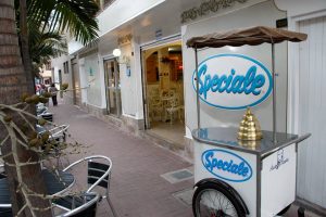 Postres Limeños Heladeria Speciale