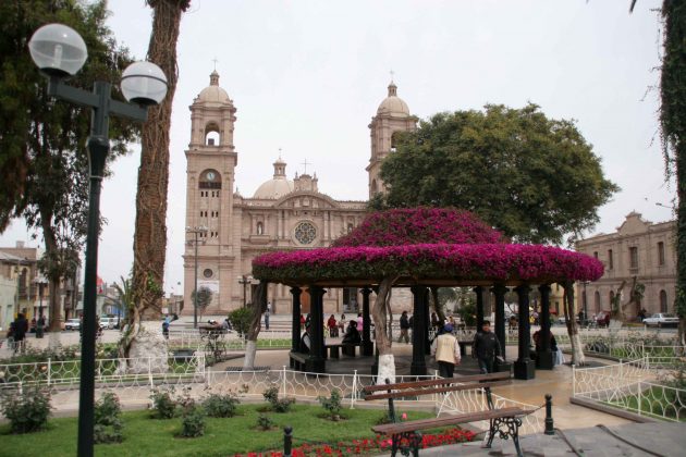 ¡Historia, playas y aventura! 3 planes de turismo en Tacna para todo