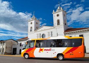 Movil Tours Best Bus Companies in Peru
