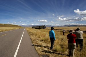 Carretera Peru