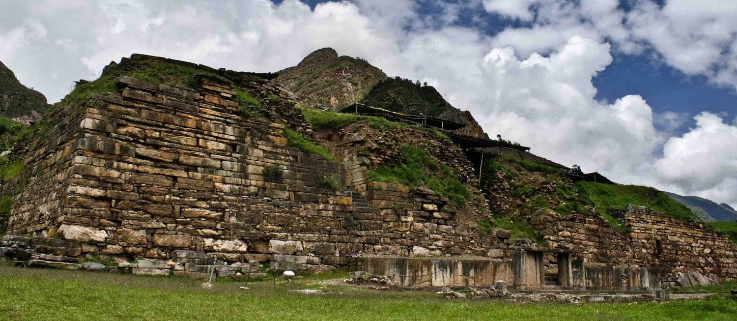 cañón del pato