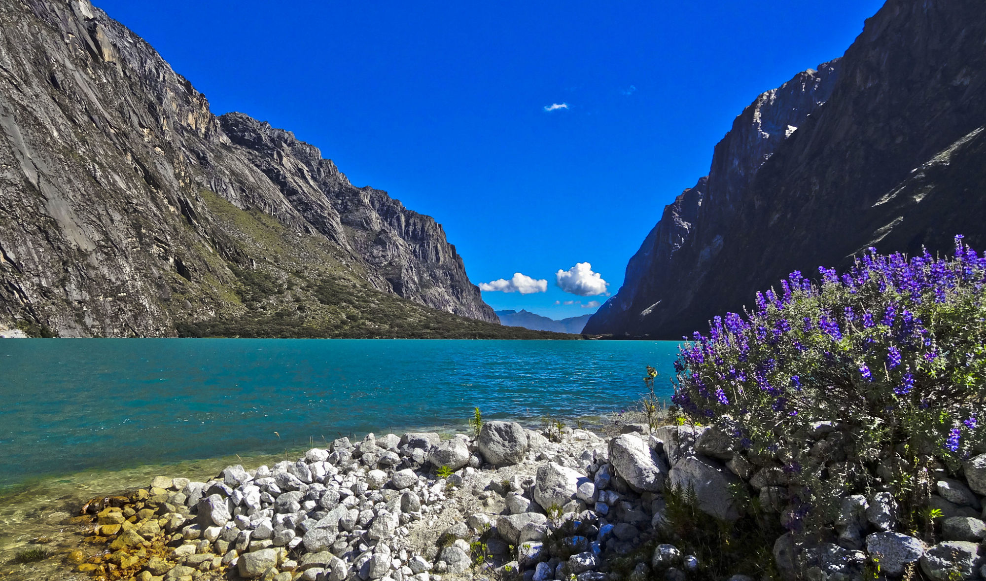cañón del pato