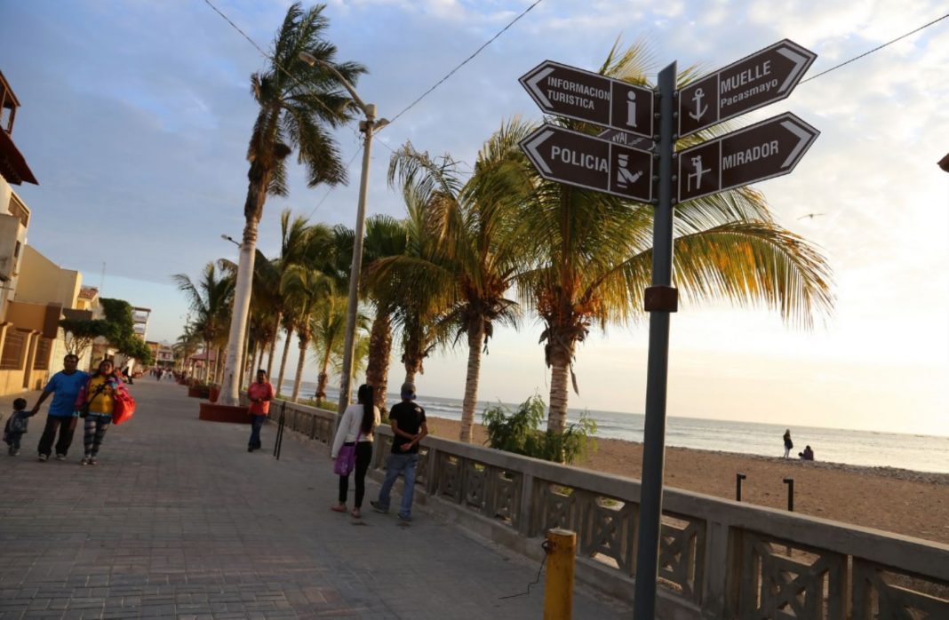 Pacasmayo El Balneario Colonial Del Norte Que Debes Conocer Viajar