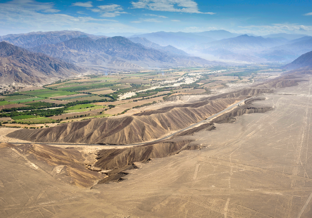 lineas de nazca