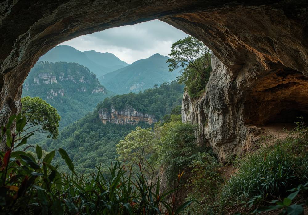 cueva de las lechuzas