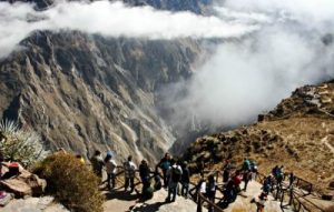 Cañón del Colca
