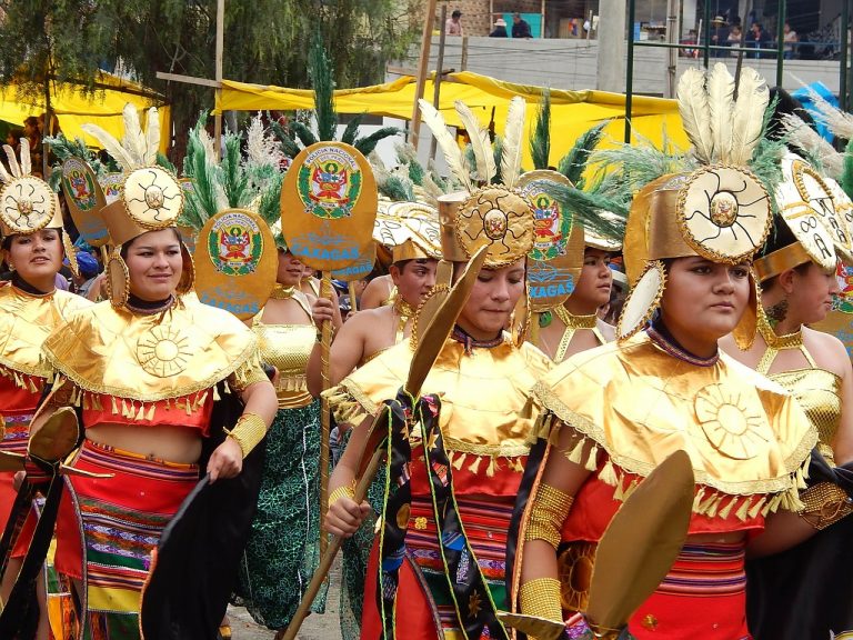 6 cosas que no sabías sobre la creación de Cajamarca