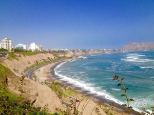 costa norte