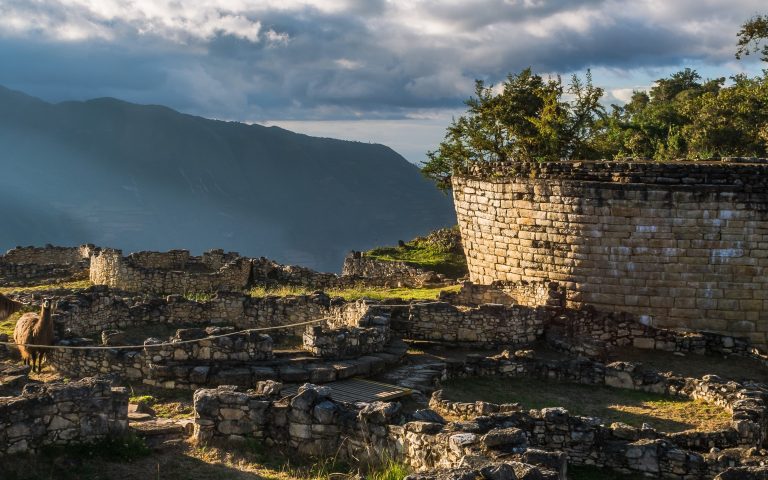 Lugares turísticos de Chachapoyas, el corazón del amazonas