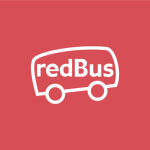 redbus logo