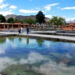 Baños del Inca Andina