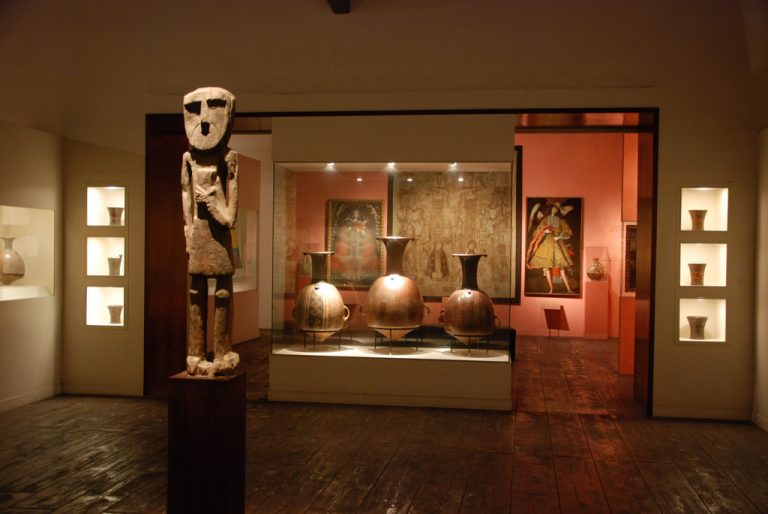 5 museos en Lima para visitar en feriados