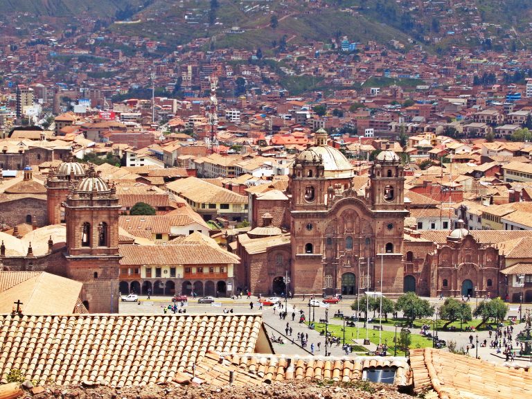 5 Lugares en Cusco que quizá no conocías