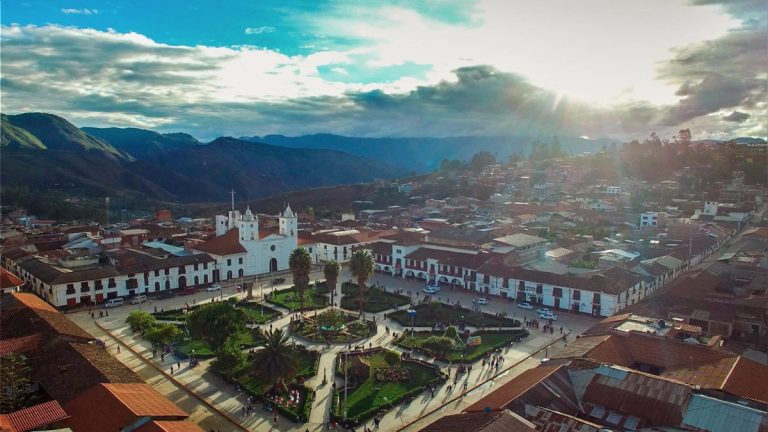 Aventura en Chachapoyas: Conoce 3 de los Mejores Destinos de la Amazonía