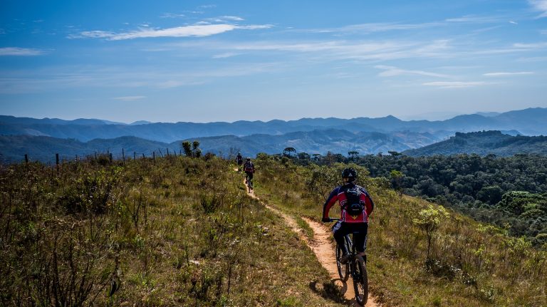 8 rutas en bicicleta para conocer el Perú