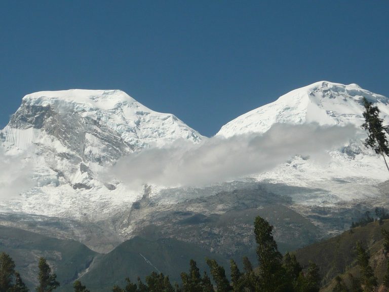 ¿Qué hacer en Ancash? 3 destinos escondidos para el viajero aventurero